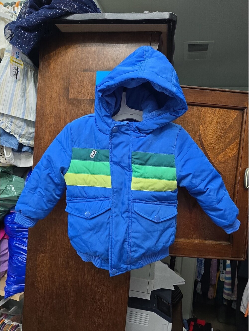 2t nwot winterco coat from target item 16G2